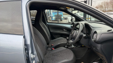 Toyota Aygo X 1.0 VVT-i Exclusive 5dr Petrol Hatchback